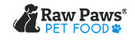 Raw Paws Pet Food