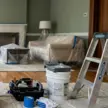 Interior painting guides